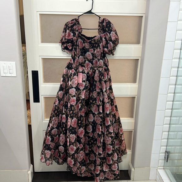 Ivy City Co Dresses & Skirts - Ivy city co melody dress size large